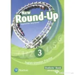 Round-Up 3, New Edition, Culegere pentru limba engleza, clasa 5-a