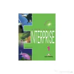 Enterprise 1 Beginner, Student' Book. Manualul elevului - Virginia Evans