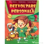 Dezvoltare personala. Clasa a 2-a - Rodica Dinescu