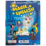 Magic English manual - Ana-Maria Tantos