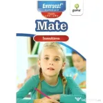 Mate clasele a 2-a si a 3-a. Inmultirea. Exersez!
