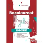 Bacalaureat Istorie - Mihaela Olteanu