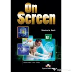 Curs limba engleza On Screen B1+ Manual - Virginia Evans, Jenny Dooley