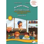Cu Aramis reusesc. Recapitulare prin joc, clasa a 3-a. Limba si literatura romana. Educatie civica - Laura Piros, Elisabeta Minecuta