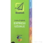 Acum stiu! Limba engleza. Expresii uzuale