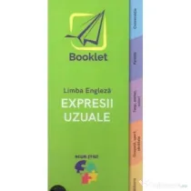 Acum stiu! Limba engleza. Expresii uzuale