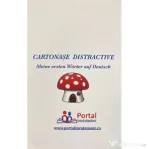 257 de cartonase distractive in limba germana