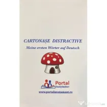 257 de cartonase distractive in limba germana