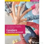 Consiliere si dezvoltare personala. Manual. Clasa a 7-a - Gabriela Barbulescu