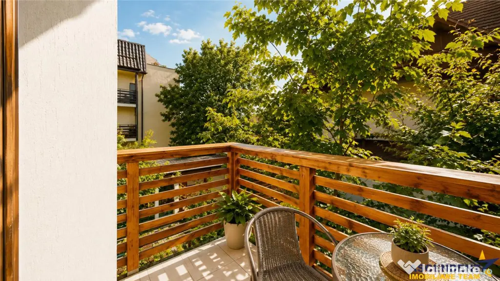 Vila cu dubla valoare, 606mp teren, terase: Resedinta si sau - Brasov (Brasov)