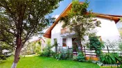 Vila cu dubla valoare, 606mp teren, terase: Resedinta si sau