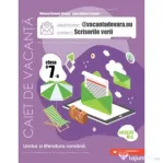 @vacantadevara. eu. Scrisorile verii. Caiet de vacanta pentru limba si literatura romana. Clasa a 7-a - Mihaela Daniela Cirstea