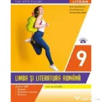 Limba si literatura romana. Caiet de activitati. Modelul ERR. Clasa a 9-a - Adrian Nicolae Romonti