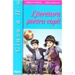 Literatura pentru copii clasa 2 - Isabella Putineanu
