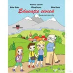 Educatie civica. Manual clasa a 3-a - Victor Bratu