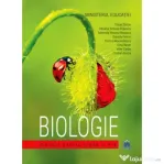 Biologie. Manual pentru clasa a 5-a - Traian Saitan