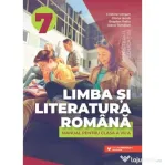 Limba si literatura romana. Manual pentru clasa a 7-a - Cristina Cergan