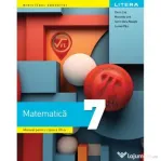 Manual matematica clasa a 7-a - Dorin Lint