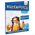 Matematica, clasa a 2-a - Ioan Dancila, Eduard Dancila