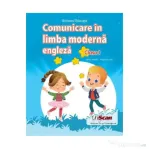 Comunicare in limba moderna engleza. Clasa 1 manual - Jenny Dooley, Virginia Evans