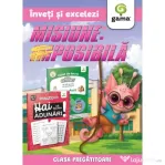 Pachet Misiune posibila 2. clasa pregatitoare
