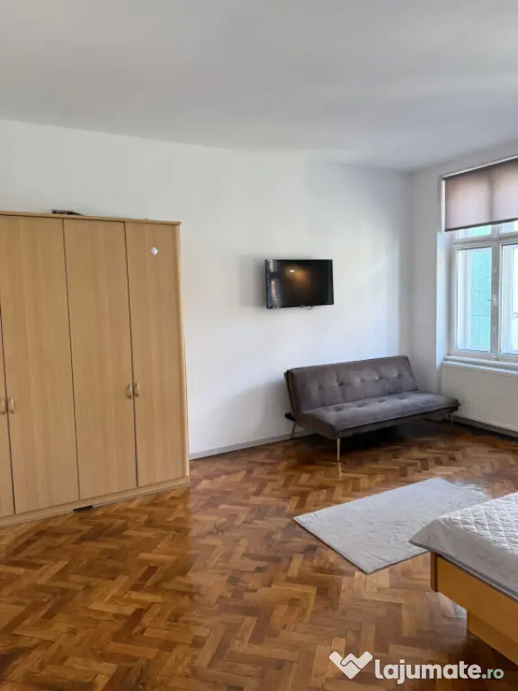 Apartament 2 camere zona Centrul Istoric Sibiu - Sibiu (Sibiu)