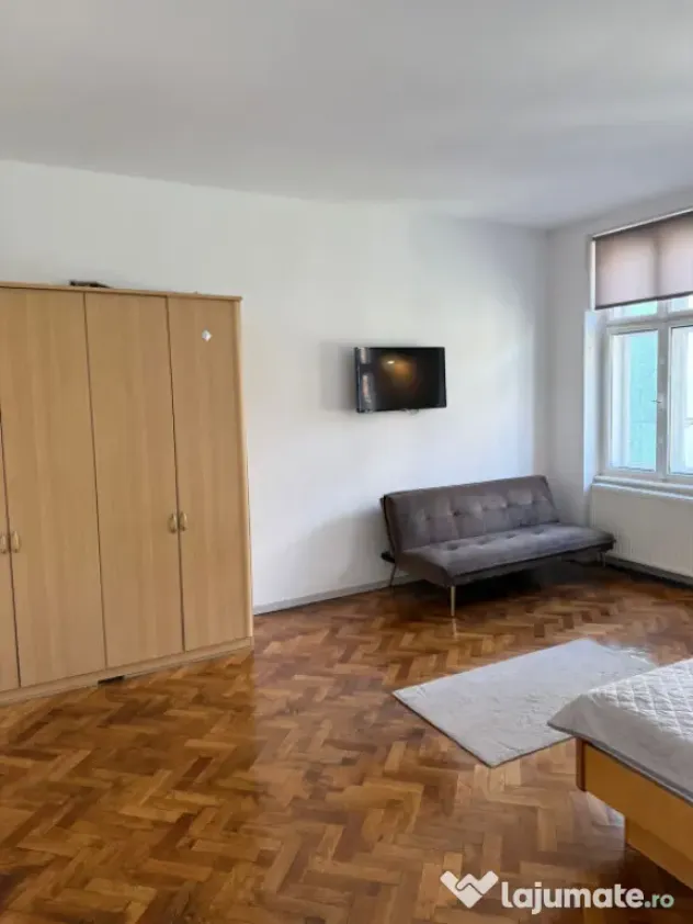 Apartament 2 camere zona Centrul Istoric Sibiu - Sibiu (Sibiu)