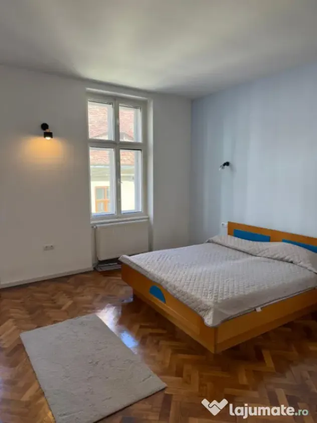 Apartament 2 camere zona Centrul Istoric Sibiu - Sibiu (Sibiu)