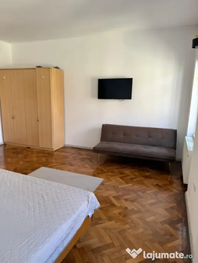 Apartament 2 camere zona Centrul Istoric Sibiu - Sibiu (Sibiu)