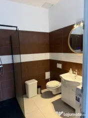 Apartament 2 camere zona Centrul Istoric Sibiu