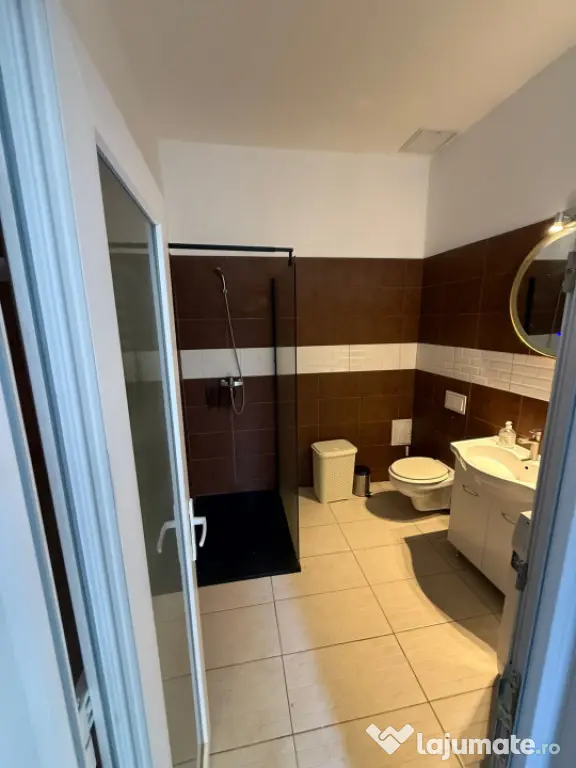 Apartament 2 camere zona Centrul Istoric Sibiu - Sibiu (Sibiu)