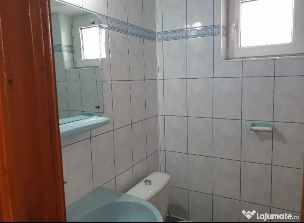 Apartament Cu 3 Camere Decomandate Zona Obcini- Metro - Suceava (Suceava)