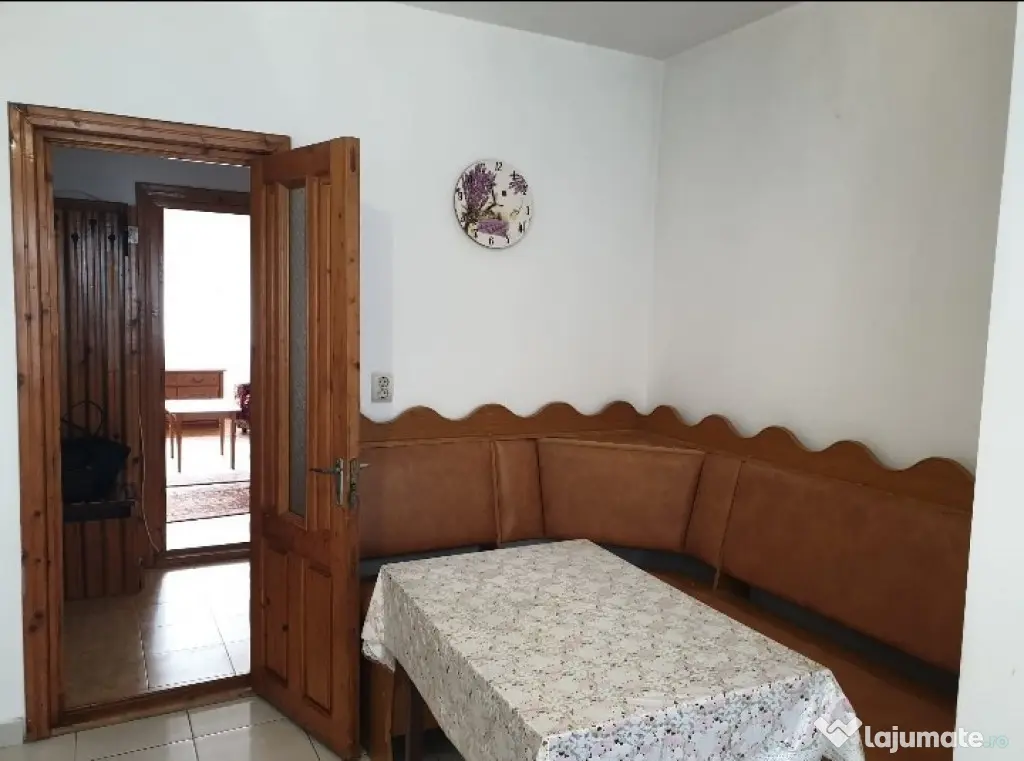 Apartament Cu 3 Camere Decomandate Zona Obcini- Metro - Suceava (Suceava)