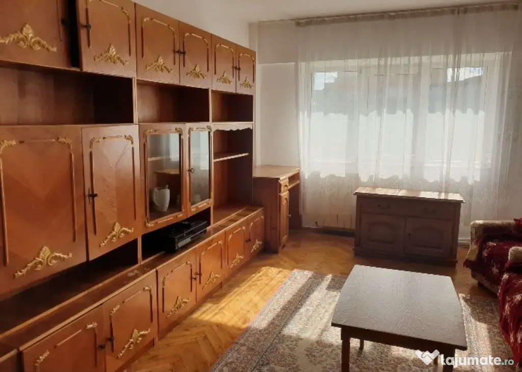 Apartament Cu 3 Camere Decomandate Zona Obcini- Metro - Suceava (Suceava)