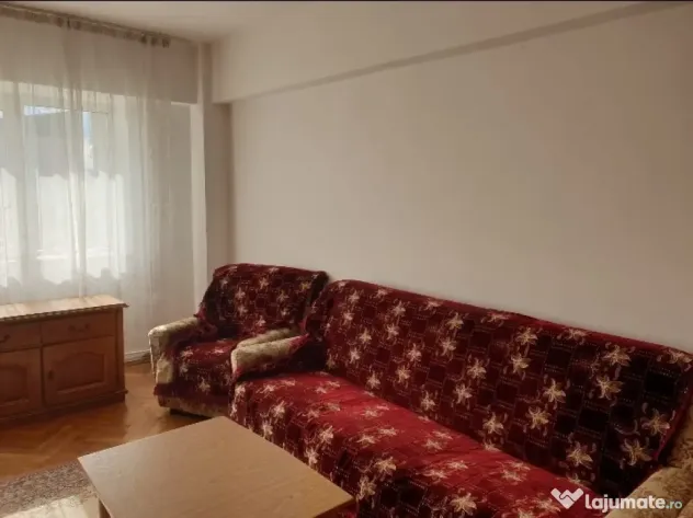 Apartament Cu 3 Camere Decomandate Zona Obcini- Metro - Suceava (Suceava)