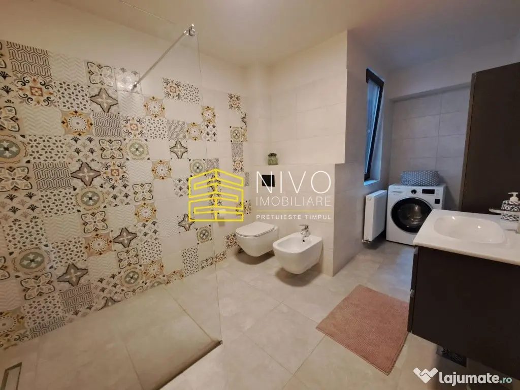 Apartament 2 camere - Tg. Mureș - Centru - Targu Mures (Mures)