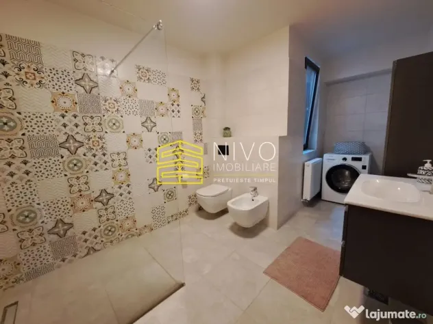 Apartament 2 camere - Tg. Mureș - Centru - Targu Mures (Mures)