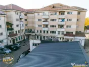 Edificiu cu proiect de apartamente aparthotel, Central, Cov 