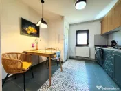 DAMBOVITA - RENOVAT - 3 CAM - 2 BAI - BLOC IZOLAT - ETAJ 3 -