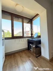 DAMBOVITA - RENOVAT - 3 CAM - 2 BAI - BLOC IZOLAT - ETAJ 3 -