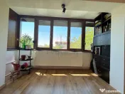 DAMBOVITA - RENOVAT - 3 CAM - 2 BAI - BLOC IZOLAT - ETAJ 3 -