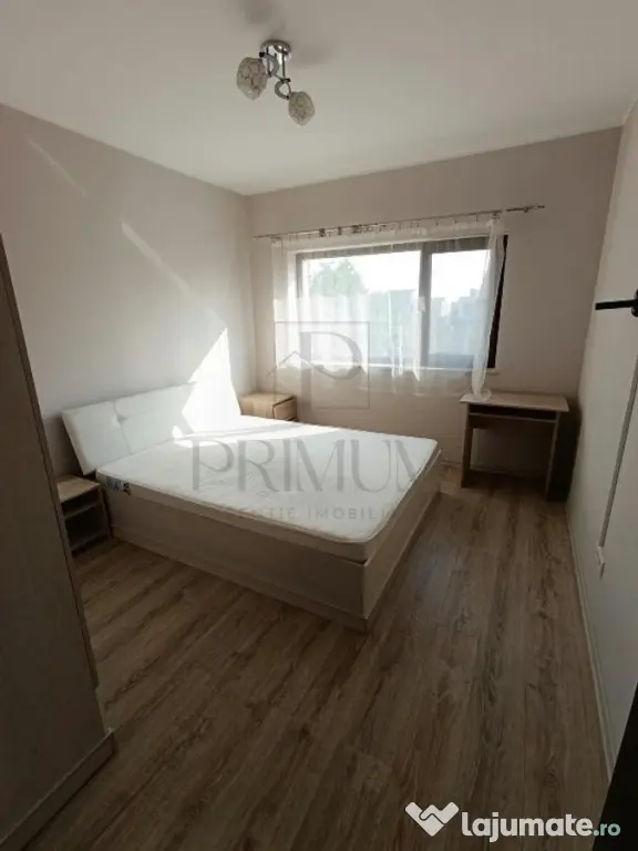 DUMBRAVITA - DECHATLON - 3 CAMERE - TERASA 10mp - ETAJ 1 - I - Dumbravita (Timis)