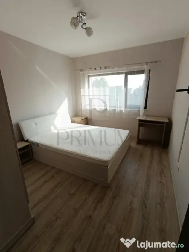 DUMBRAVITA - DECHATLON - 3 CAMERE - TERASA 10mp - ETAJ 1 - I - Dumbravita (Timis)