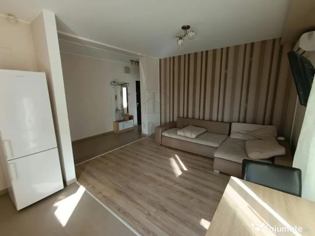 DUMBRAVITA - DECHATLON - 3 CAMERE - TERASA 10mp - ETAJ 1 - I - Dumbravita (Timis)