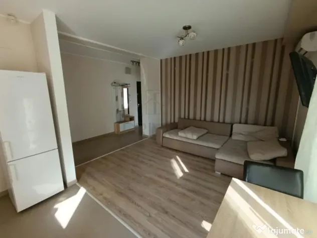 DUMBRAVITA - DECHATLON - 3 CAMERE - TERASA 10mp - ETAJ 1 - I - Dumbravita (Timis)