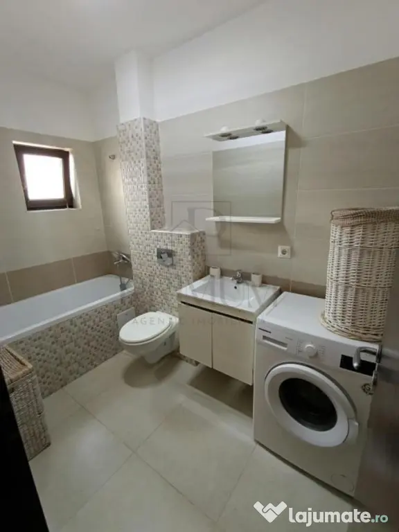 DUMBRAVITA - DECHATLON - 3 CAMERE - TERASA 10mp - ETAJ 1 - I - Dumbravita (Timis)