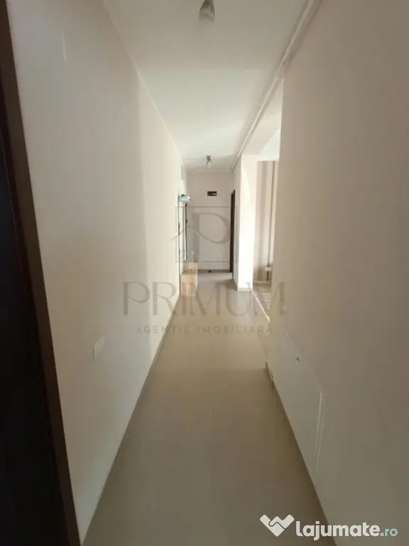 DUMBRAVITA - DECHATLON - 3 CAMERE - TERASA 10mp - ETAJ 1 - I - Dumbravita (Timis)