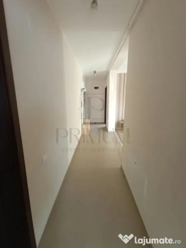 DUMBRAVITA - DECHATLON - 3 CAMERE - TERASA 10mp - ETAJ 1 - I - Dumbravita (Timis)