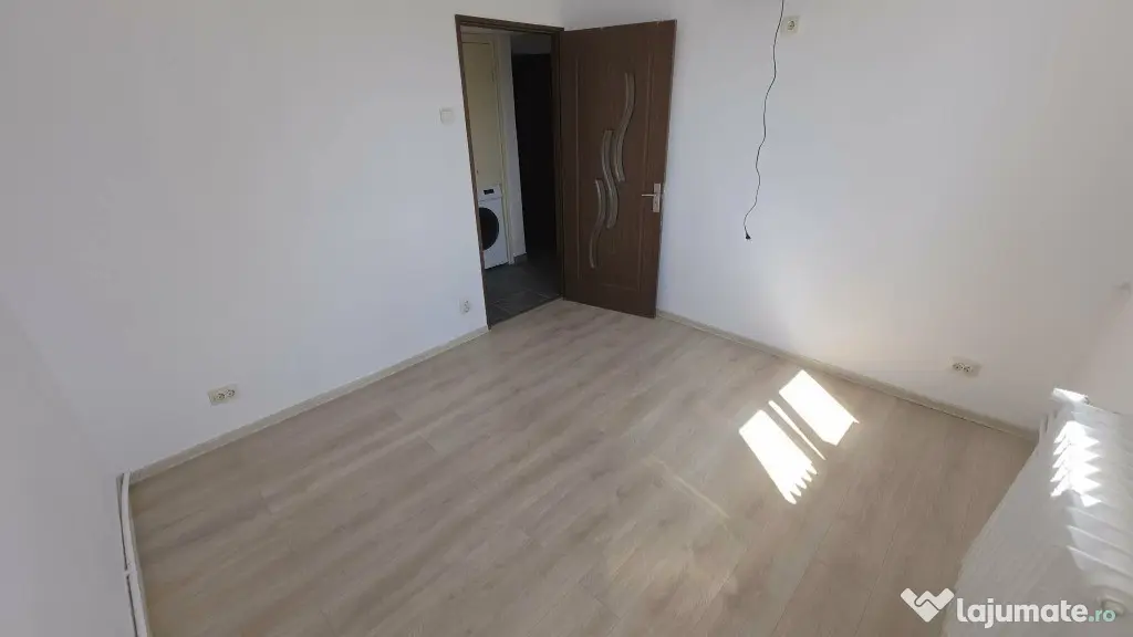 Inchiriere apartament 2 camere D, la Hala Centrala, NOU RENOVAT - Iasi (Iasi)
