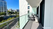 Apartament 4 camere complet mobilat One Timpuri Noi cu loc de parcare si boxa 